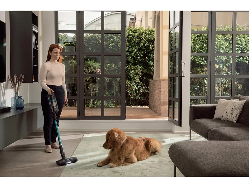 HOOVER Scopa elettrica senza cavo