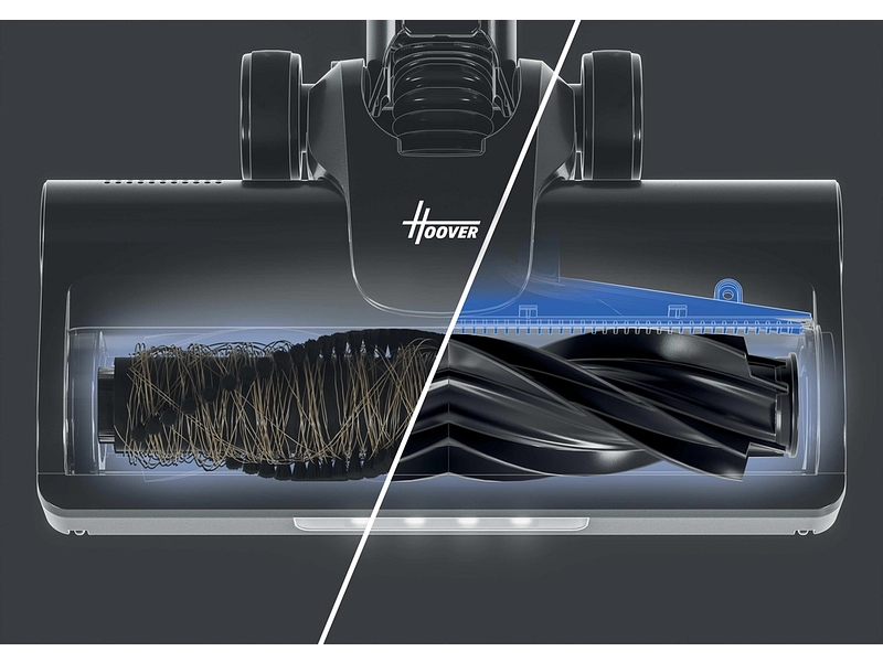 HOOVER Scopa elettrica senza cavo