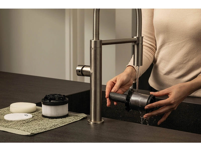 HOOVER Scopa elettrica senza cavo