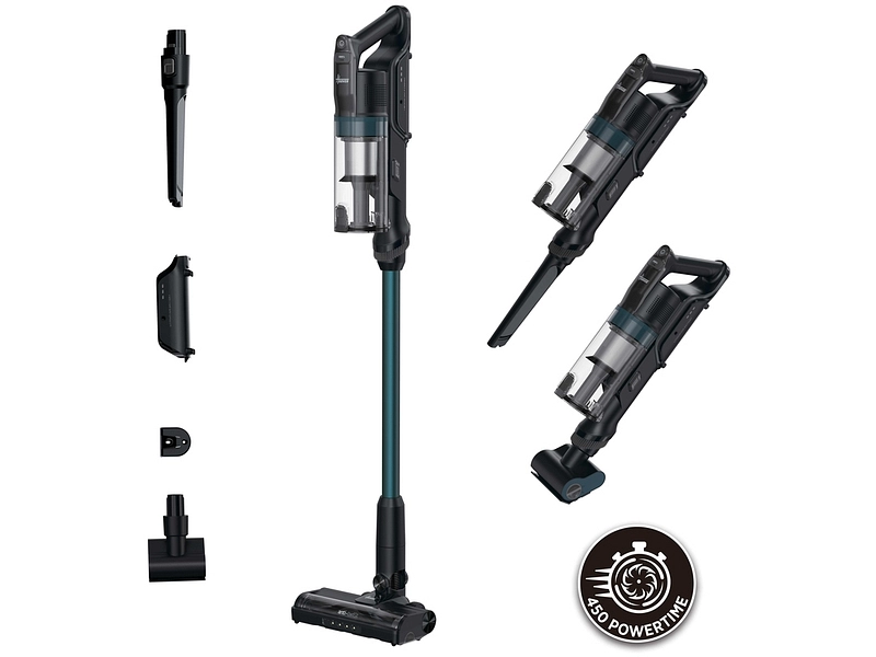 HOOVER Scopa elettrica senza cavo