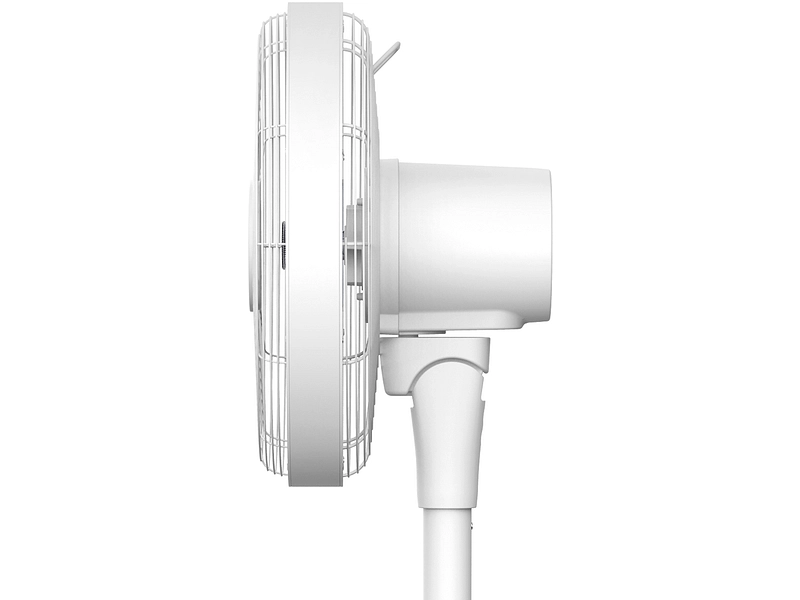 ROTEL Ventilator mit Ständer