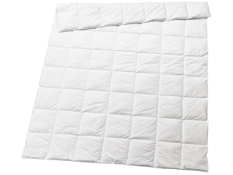 BILLERBECK EDITION Duvet COSIS LIGHT 90