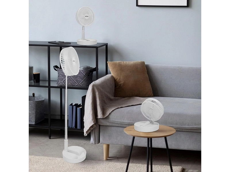 DOLCE CASA Ventilator mit Ständer DOLCE CASA Ventilator mit Ständer