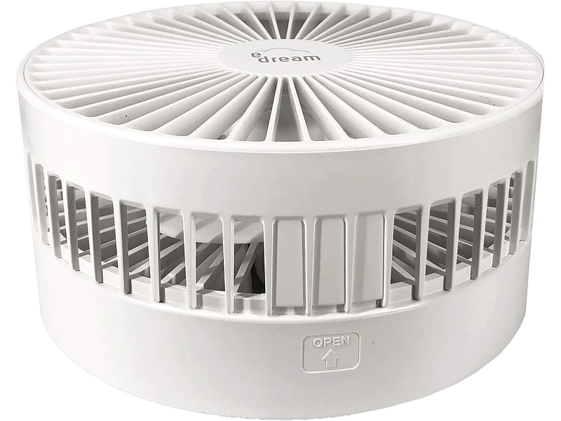 DOLCE CASA Ventilator mit Ständer DOLCE CASA Ventilator mit Ständer