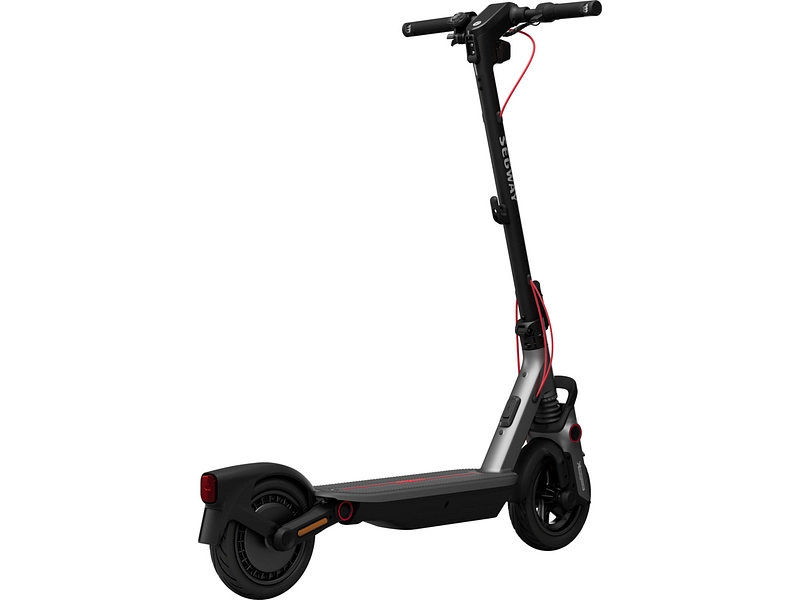 NINEBOT BY SEGWAY Monopattino elettrico NINEBOT BY SEGWAY Monopattino elettrico
