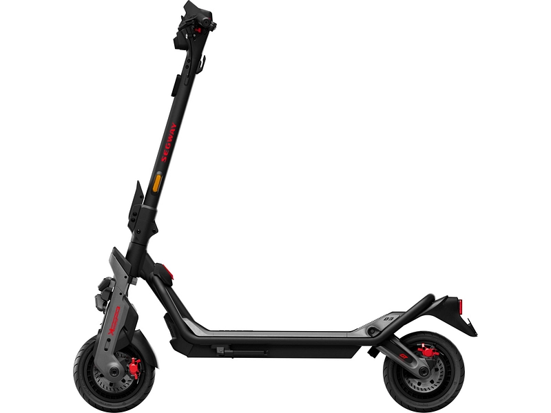NINEBOT BY SEGWAY E-Scooter