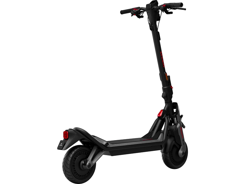 NINEBOT BY SEGWAY E-Scooter
