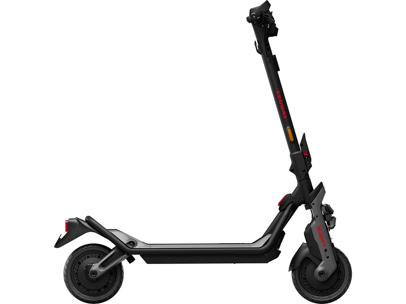NINEBOT BY SEGWAY E-Scooter