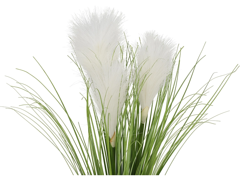 Künstliche Pflanze EDDY