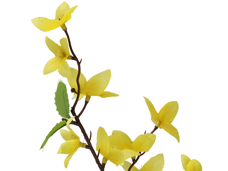 Pianta artificiale LUMA