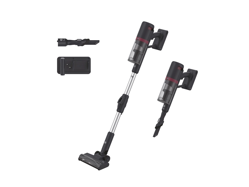 HOOVER Handstaubsauger ohne Kabel HFG10HX 011