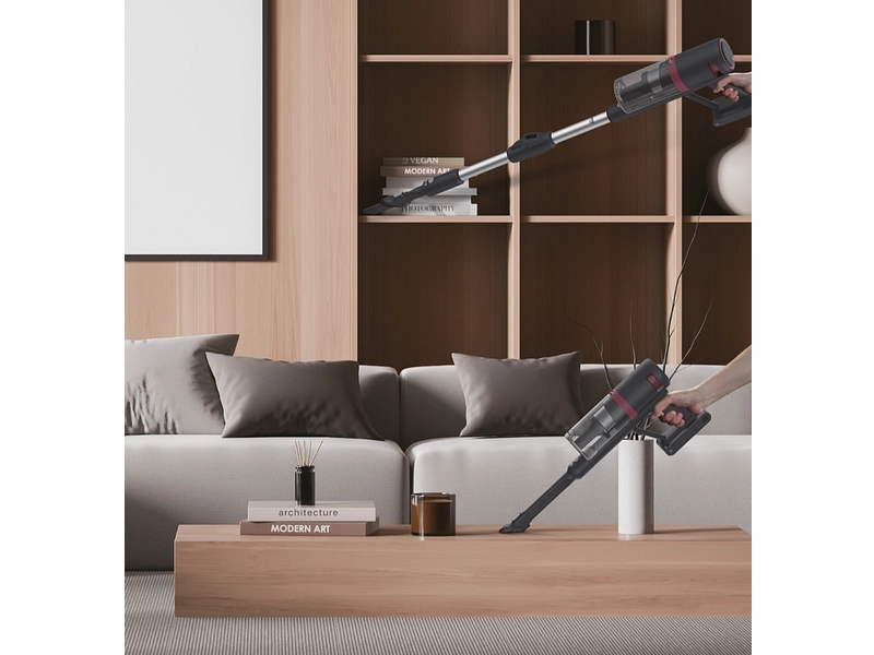 HOOVER Scopa elettrica senza cavo