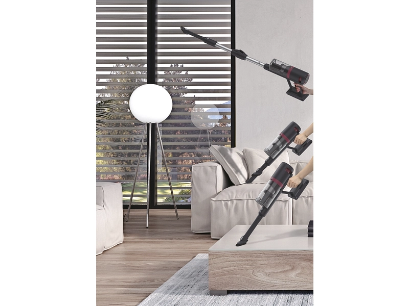 HOOVER Scopa elettrica senza cavo