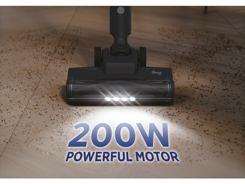 HOOVER Scopa elettrica senza cavo