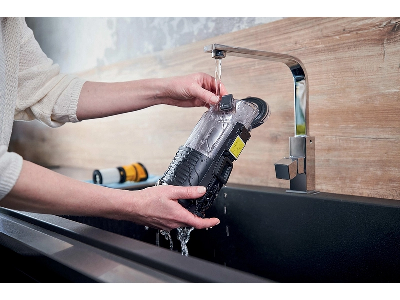 HOOVER Handstaubsauger ohne Kabel