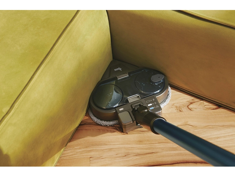 HOOVER Handstaubsauger ohne Kabel