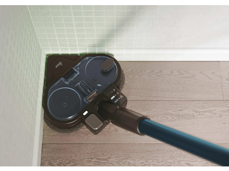 HOOVER Handstaubsauger ohne Kabel