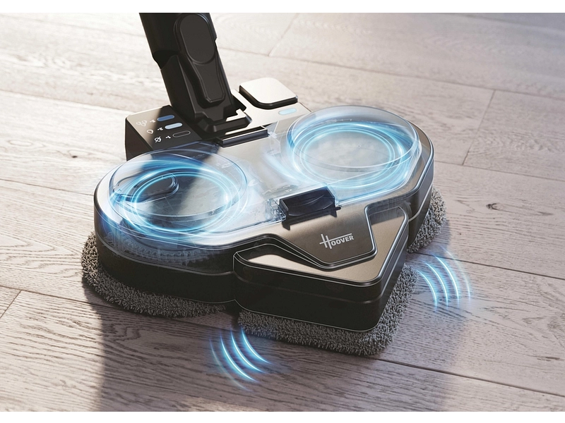 HOOVER Handstaubsauger ohne Kabel