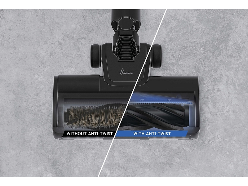 HOOVER Handstaubsauger ohne Kabel