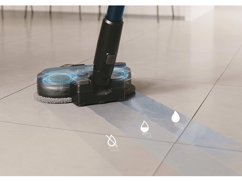 HOOVER Handstaubsauger ohne Kabel