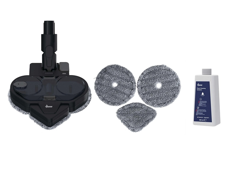 HOOVER Handstaubsauger ohne Kabel