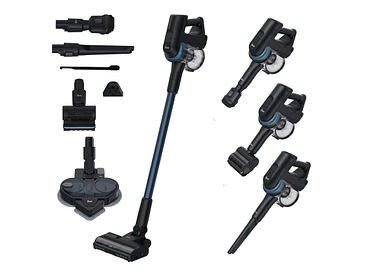 HOOVER Handstaubsauger ohne Kabel