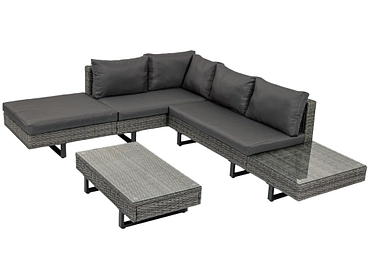 Set da giardino NICOSIE