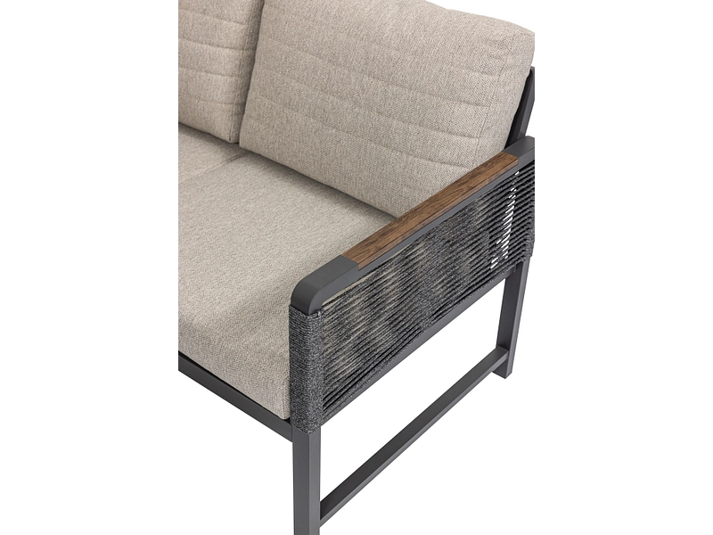 Set da giardino MOOREA