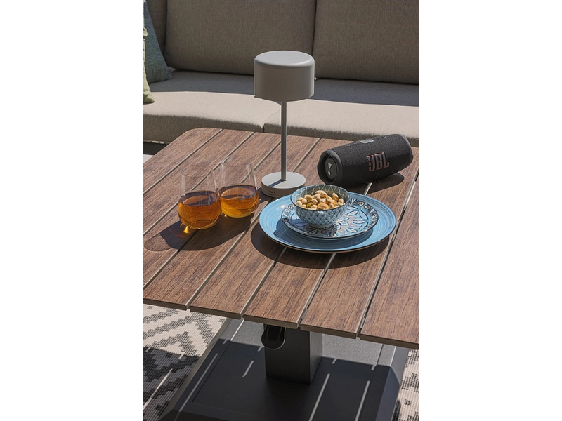 Set da giardino MOOREA