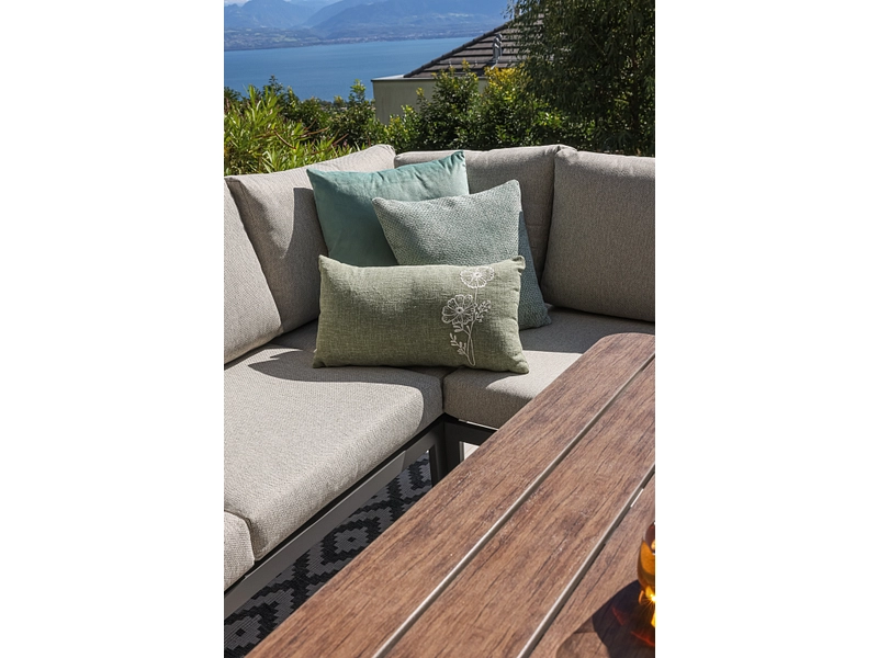 Set da giardino MOOREA