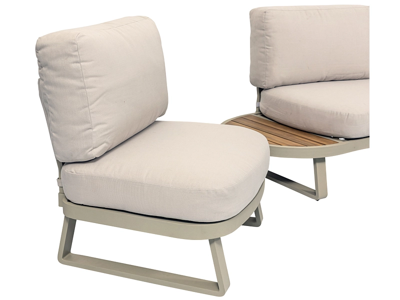 Set da giardino PEBBLE