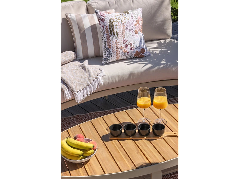 Set da giardino PEBBLE