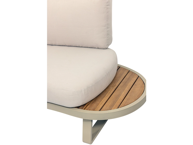 Set da giardino PEBBLE