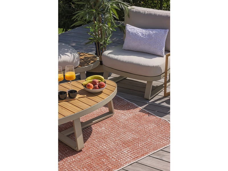 Set da giardino PEBBLE