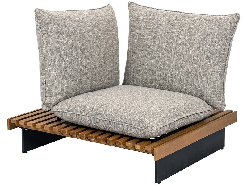 Linkes Garteneckteil BALI Linkes Garteneckteil BALI