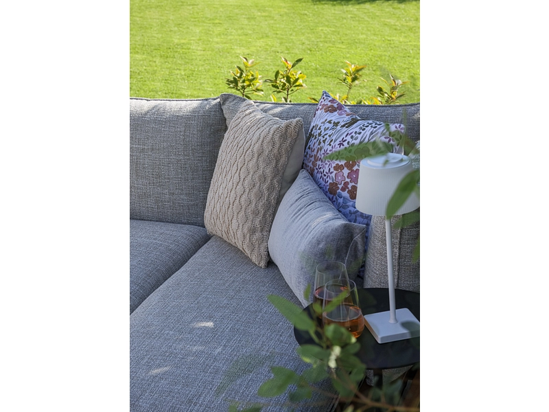 Linkes Garteneckteil BALI Linkes Garteneckteil BALI