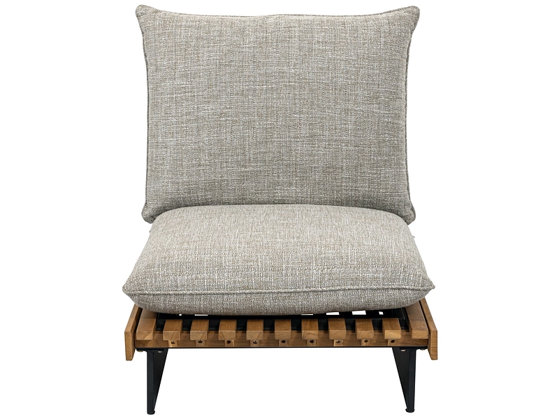 Canapé de jardin BALI