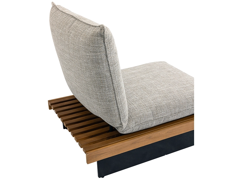 Canapé de jardin BALI