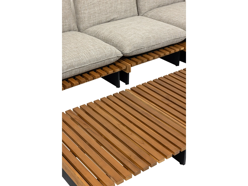 Garten-Couchtish BALI