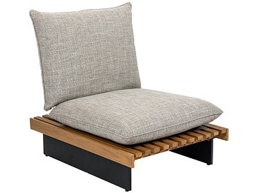 Canapé de jardin BALI