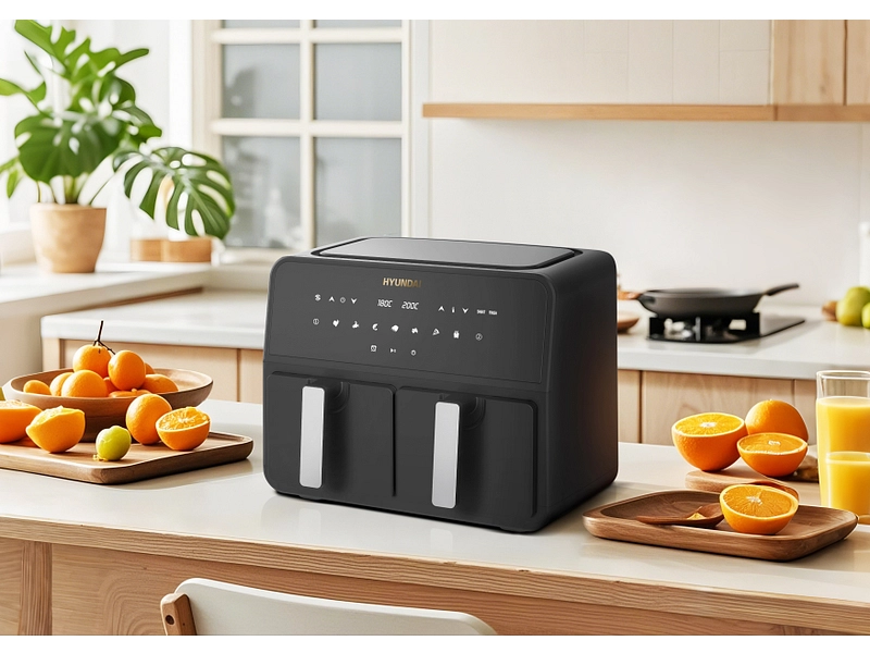 HYUNDAI Air fryer