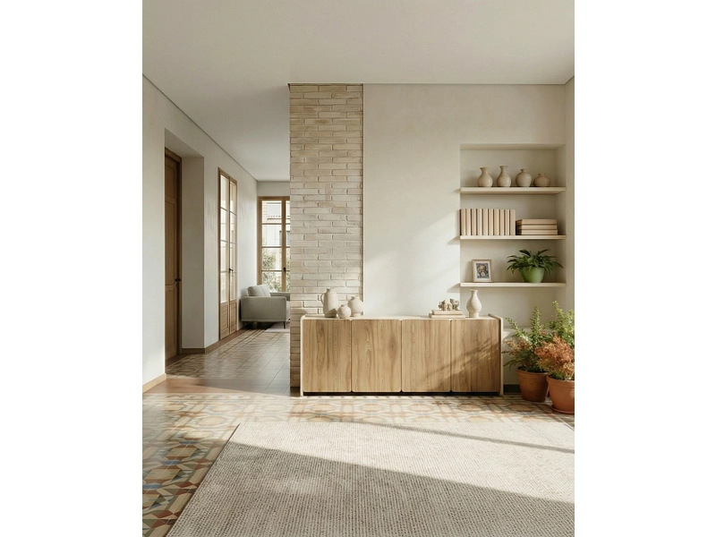 MARCKERIC Sideboard BOUCLEON