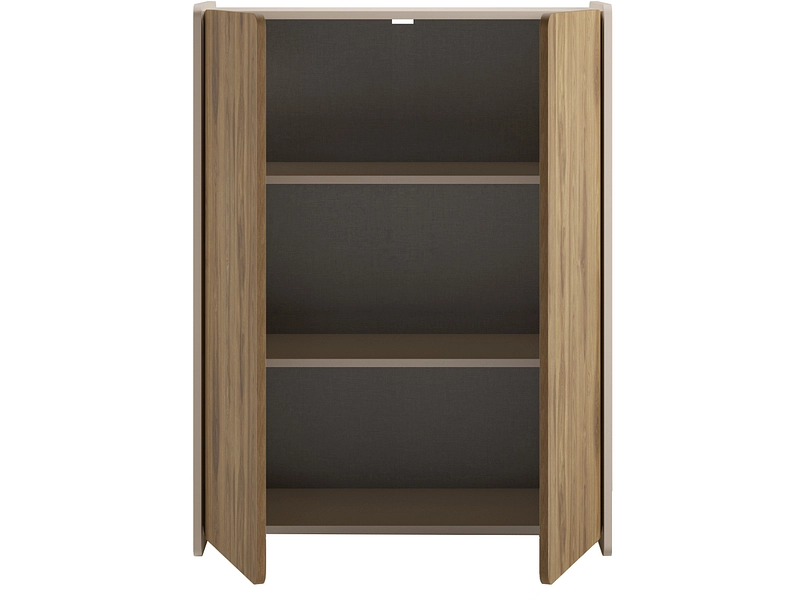 MARCKERIC Highboard BOUCLEON