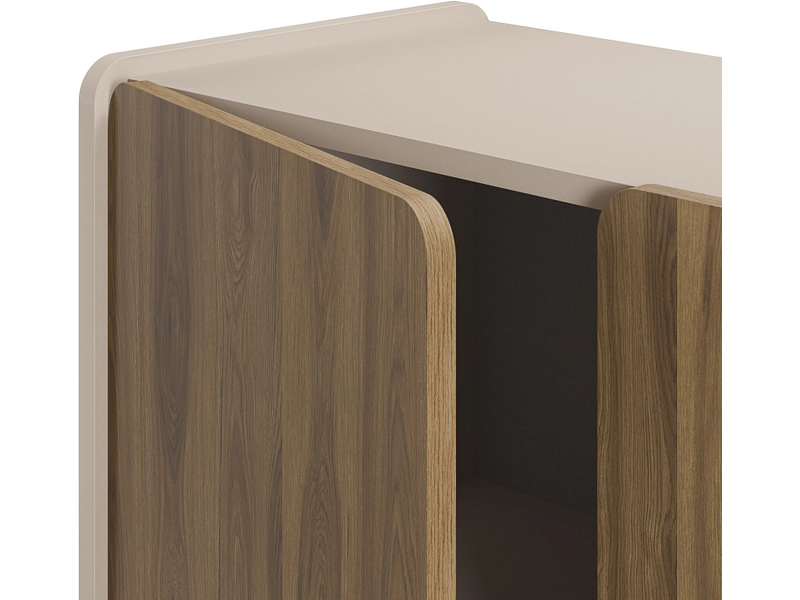MARCKERIC Highboard BOUCLEON