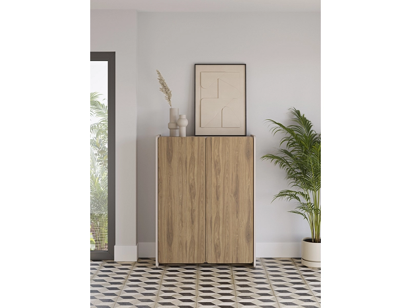 MARCKERIC Highboard BOUCLEON