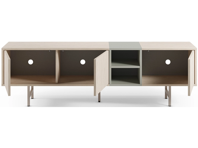 MARCKERIC TV-Möbel THEA