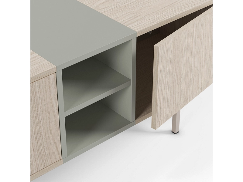 MARCKERIC TV-Möbel THEA