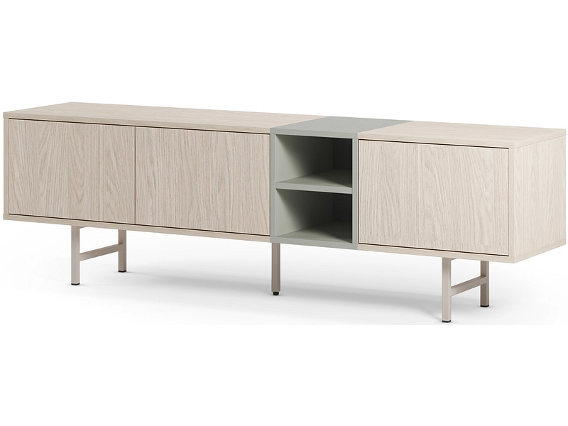 MARCKERIC TV-Möbel THEA