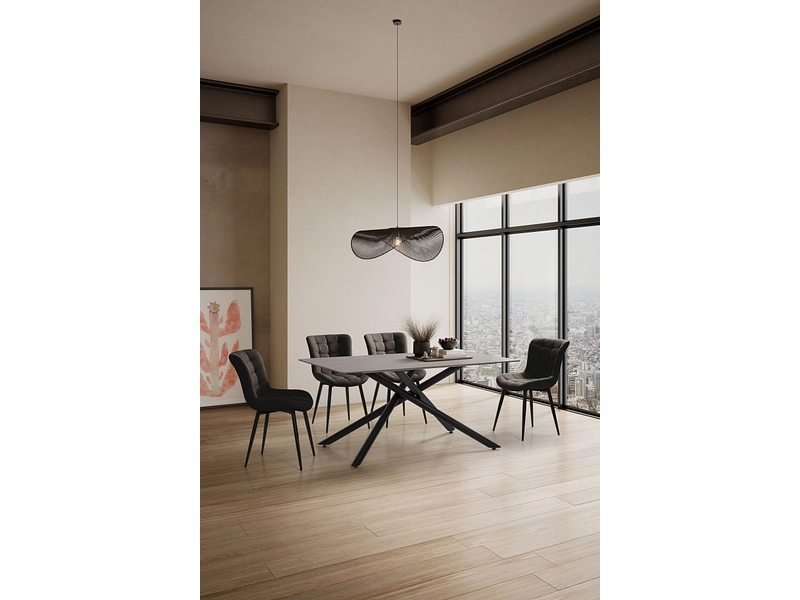 MARCKERIC Chaise RUBE