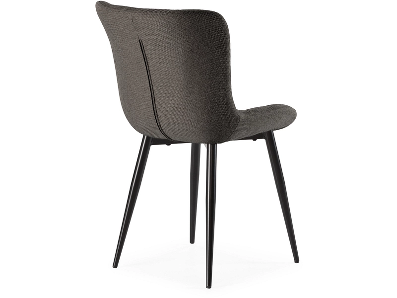 MARCKERIC Chaise RUBE